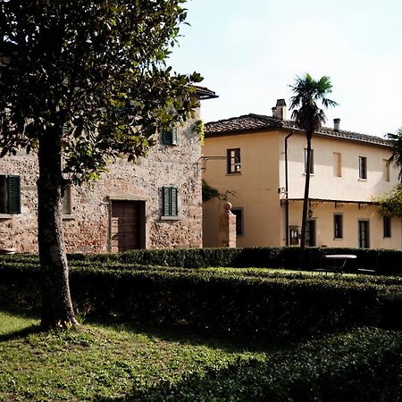 Agriturismo Fattoria Rozzalupi Cerreto Guidi Eksteriør bilde