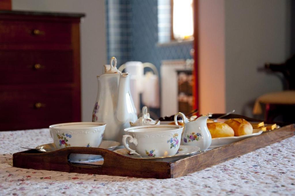 Agriturismo Fattoria Rozzalupi Cerreto Guidi Rom bilde