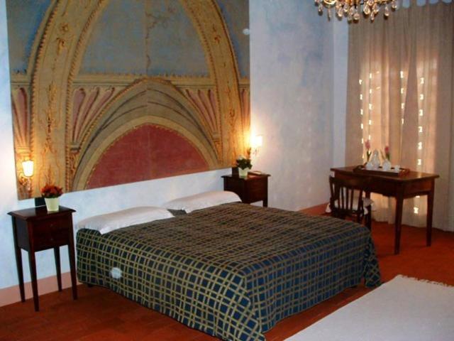 Agriturismo Fattoria Rozzalupi Cerreto Guidi Eksteriør bilde