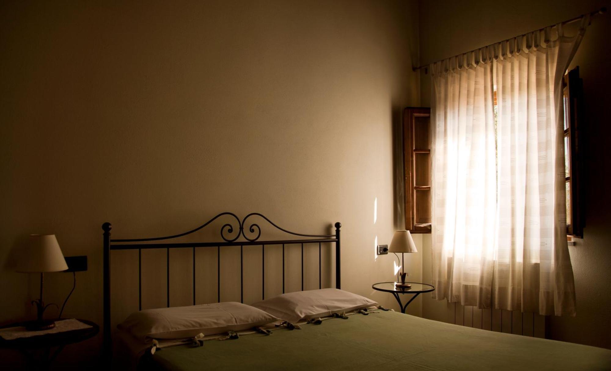 Agriturismo Fattoria Rozzalupi Cerreto Guidi Eksteriør bilde