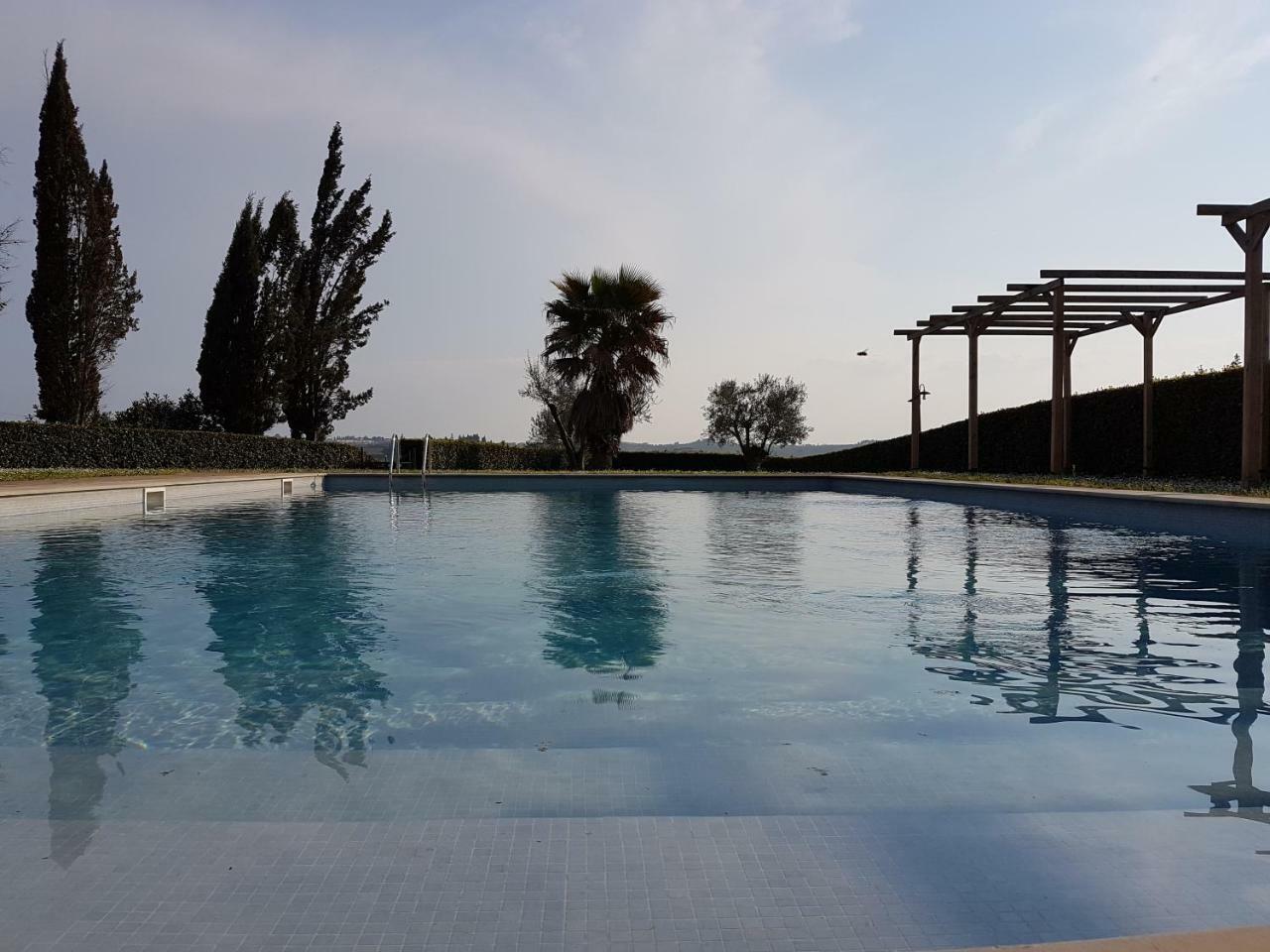 Agriturismo Fattoria Rozzalupi Cerreto Guidi Eksteriør bilde